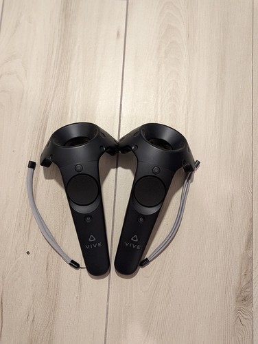 Htc vive virtual reality - htc,